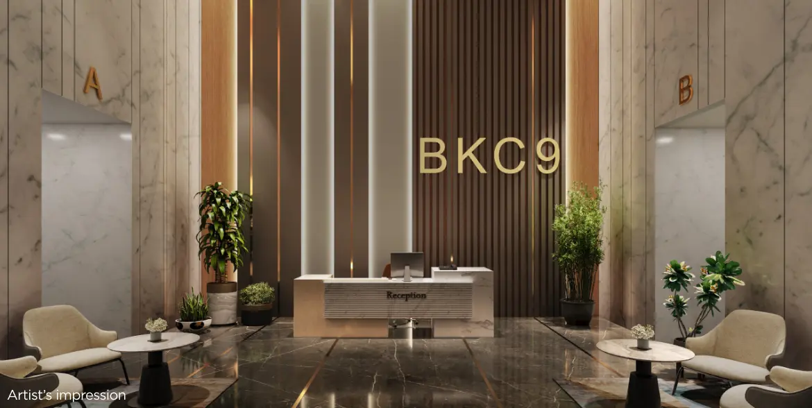 BKC 9