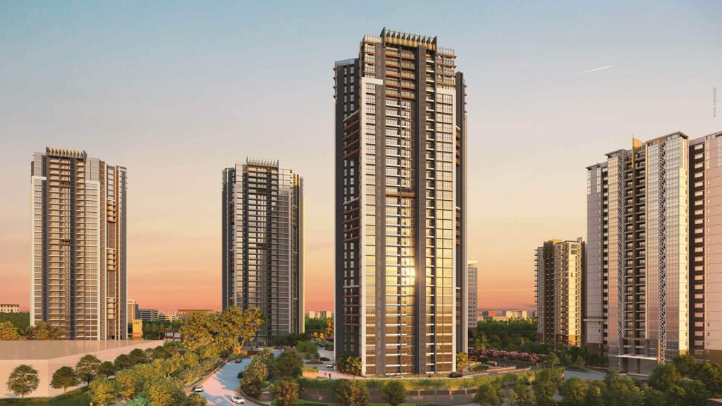 Shapoorji Pallonji Parkwest 2.0 Bengaluru