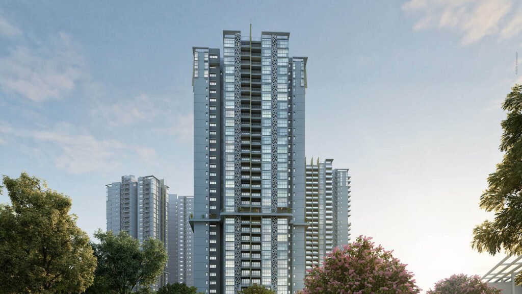 Shapoorji Pallonji Parkwest Bengaluru