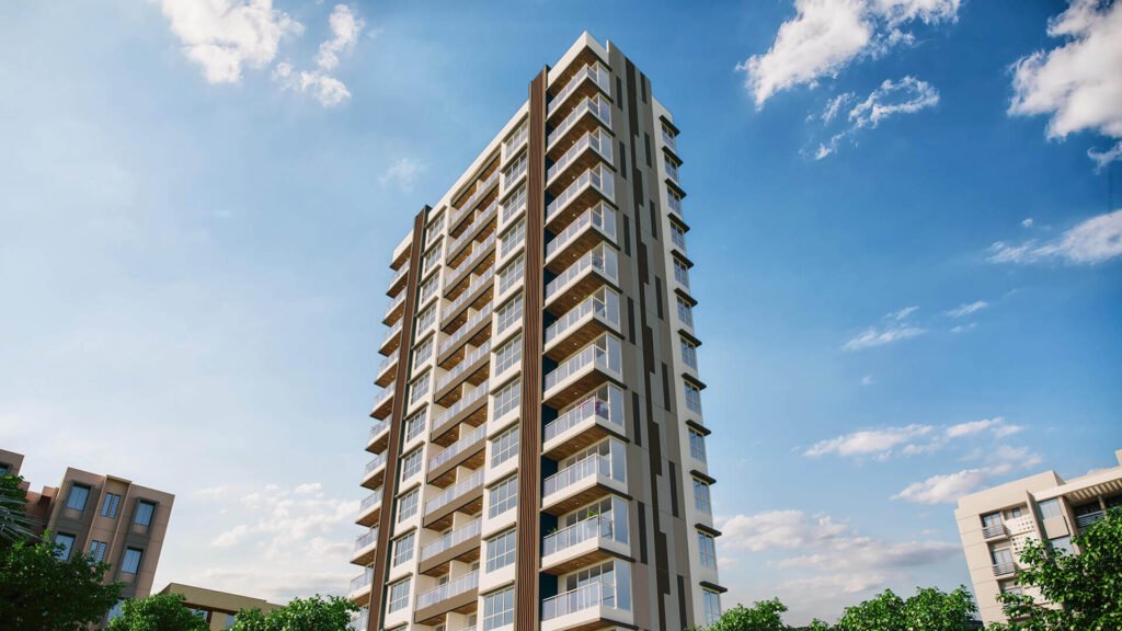Shapoorji Pallonji The Designate Khar West Mumbai