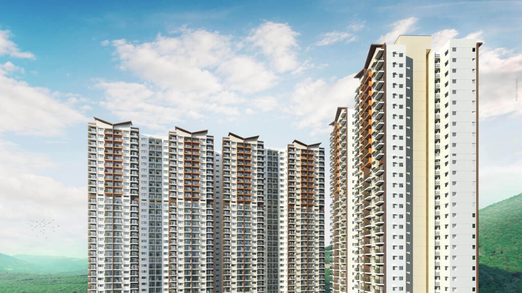 Shapoorji Pallonji Vanaha Springs Bavdhan Pune