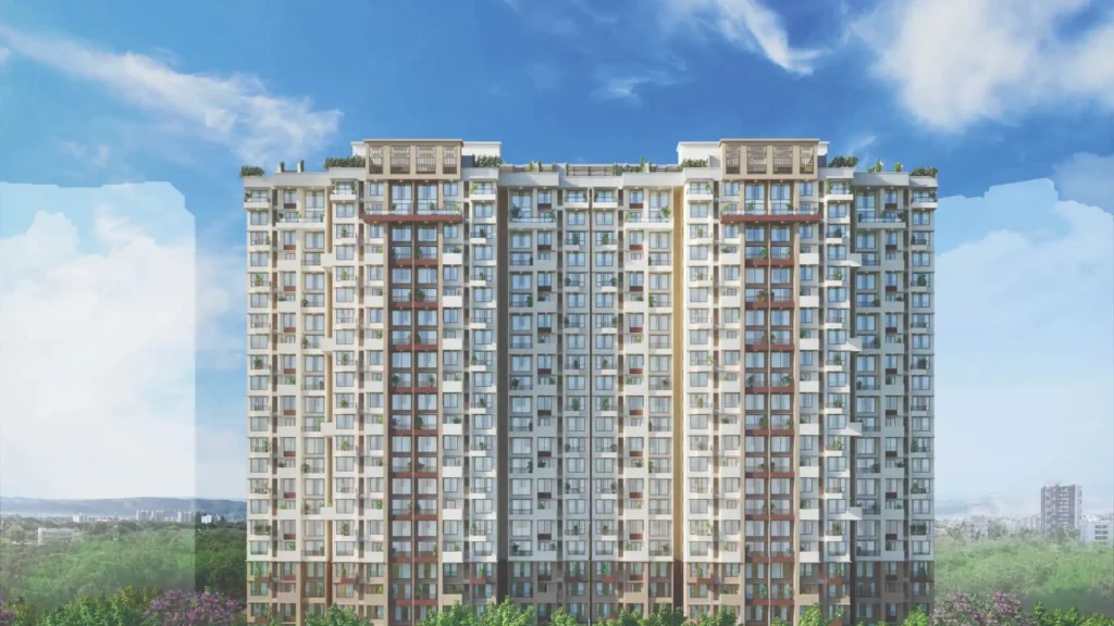 Joyville skylux hadapsar pune