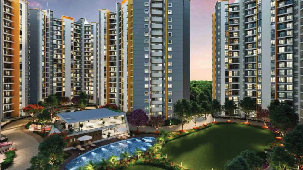 Shapoorji Pallonji Joyville Sensorium