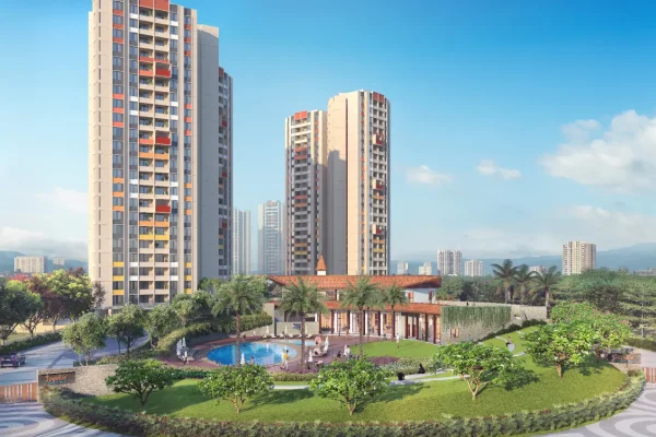 shapoorji pallonji hadapsar annexe