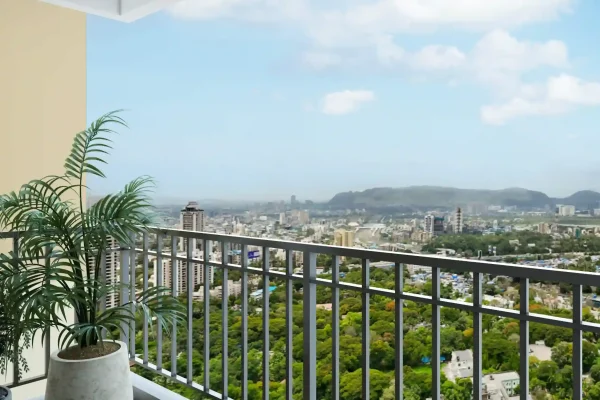 Shapoorji Pallonji Codename zest