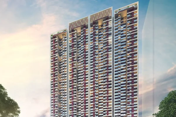 shapoorji northern lights